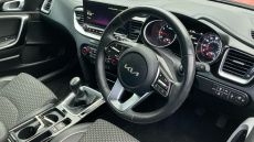 Kia Xceed 1.5T GDi ISG 3 5dr Petrol Hatchback